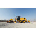 Best road machinery SEM922 AWD Motor Grader